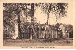 CHANDAI - Le Château - Très Bon état - Sonstige & Ohne Zuordnung