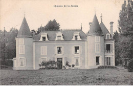 Château De La JARRIEZ - Très Bon état - Other & Unclassified