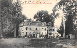 Château De La Forgetterie Près MORTAGNE - Très Bon état - Other & Unclassified