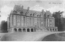 IGE - Château De Lonné - Très Bon état - Sonstige & Ohne Zuordnung