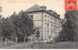 BEAULIEU - Le Moulin Du Breuil - Très Bon état - Other & Unclassified