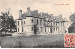 Château De BEAULIEU - Très Bon état - Sonstige & Ohne Zuordnung