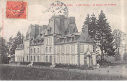 AUBE - Le Château Des Nouettes - Très Bon état - Autres & Non Classés