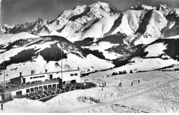 MEGEVE - Le Mont Blanc - Très Bon état - Megève