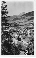 MEGEVE Et Le Mont Charvin - Très Bon état - Megève