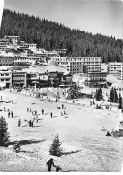 COURCHEVEL - Vue Générale - Très Bon état - Courchevel