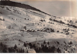 COURCHEVEL - Vue Générale - Très Bon état - Courchevel