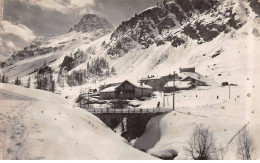 VAL D'ISERE - Le Petit Village De Joseray Et Le Charvet - Très Bon état - Val D'Isere