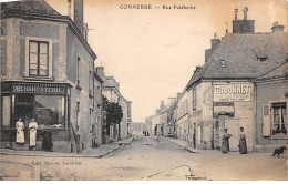 CONNERRE - Rue Faidherbe - état - Connerre