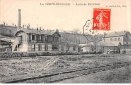 LA FERTE BERNARD - Laiterie - Extérieur - Très Bon état - La Ferte Bernard