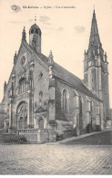 SAINT CALAIS - Eglise - Très Bon état - Saint Calais