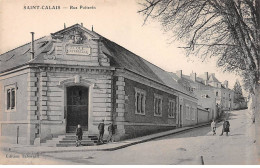 SAINT CALAIS - Rue Poitevin - Très Bon état - Saint Calais