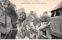 SAINT CALAIS - Vue Sur L'Anille - Très Bon état - Saint Calais