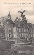 PIERRE DE BRESSE - Le Château - Très Bon état - Other & Unclassified