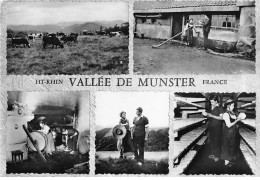 Chez Les Marcaires De La Vallée De MUNSTER - Très Bon état - Other & Unclassified