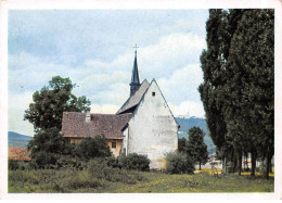 SAINT PILT - Alte Kapelle Und Hohkonigsburg - Très Bon état - Andere & Zonder Classificatie