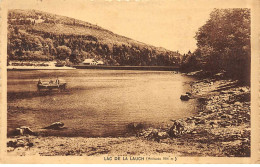 Lac De La LAUCH - Très Bon état - Other & Unclassified