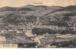 HOHRODBERG - MUNSTER - Très Bon état - Munster
