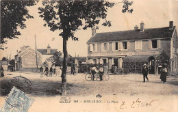 BOIS LE ROI - La Place - Très Bon état - Bois Le Roi