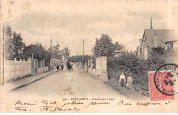 BOIS LE ROI - Avenue De La Gare - Très Bon état - Bois Le Roi