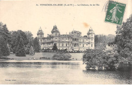 FERRIERES EN BRIE - Le Château - Très Bon état - Sonstige & Ohne Zuordnung