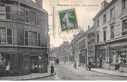 TOURNAN - Rue De Provins - Très Bon état - Tournan En Brie