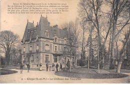 CLAYE - Le Château Des Tourelles - Très Bon état - Claye Souilly