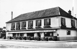 PAMFOU - Le Relais - Restaurant, Hôtel Des Routiers - Très Bon état - Sonstige & Ohne Zuordnung