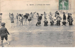 MERS - L'Heure Des Bains - Très Bon état - Sonstige & Ohne Zuordnung