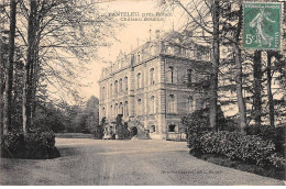 CANTELEU - Château Bouctot - état - Canteleu