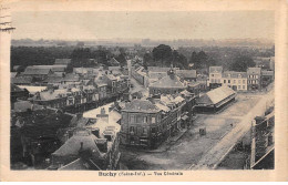 BUCHY - Vue Générale - Très Bon état - Buchy