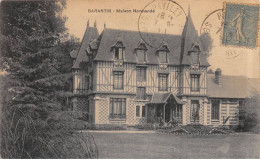 BARANTIN - Maison Normande - Très Bon état - Barentin