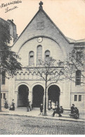 PARIS - Eglise Saint Michel - Très Bon état - Kerken