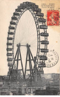 PARIS - La Grande Roue - Très Bon état - Andere & Zonder Classificatie