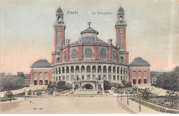 PARIS - Le Trocadéro - Très Bon état - Sonstige & Ohne Zuordnung