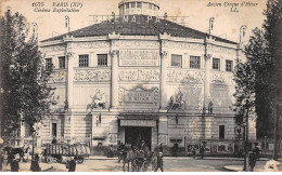 PARIS - Cinéma Exploitation - Ancien Cirque D'Hiver - Très Bon état - Arrondissement: 11