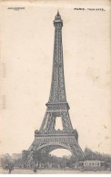 PARIS - Tour Eiffel - Très Bon état - Eiffeltoren