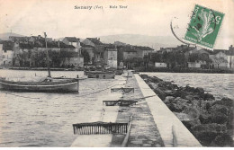 SANARY - Mole Neuf - Très Bon état - Sanary-sur-Mer