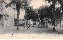 SANARY - Promenade Du Port - Très Bon état - Sanary-sur-Mer