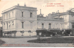 L'ALBAREDE - Le Château - Très Bon état - Other & Unclassified