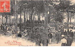 AMIENS - Le Kiosque De La Musique - Très Bon état - Amiens