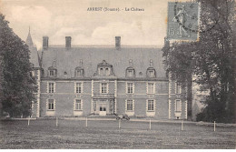 ARREST - Le Château - Très Bon état - Other & Unclassified