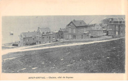 AULT - ONIVAL - Chalets Côté De Cayeux - Très Bon état - Ault