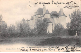 Château De MURSAY - Très Bon état - Other & Unclassified