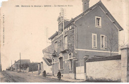 EPONE - Le Bureau De Poste - Très Bon état - Epone