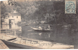 MANTES - Le Moulin - Très Bon état - Mantes La Jolie