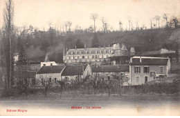 MEDAN - Le Château - Très Bon état - Medan