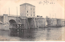 POISSY - Le Vieux Moulin - Très Bon état - Poissy