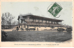 Champ De Course De MAISONS LAFFITTE - Les Tribunes - Très Bon état - Maisons-Laffitte