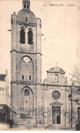 HOUILLES - L'Eglise - état - Houilles